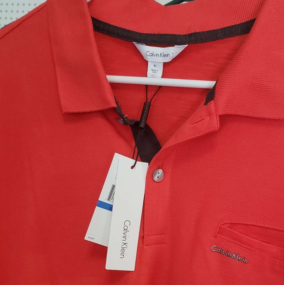 Calvin Klien Men's Shirt